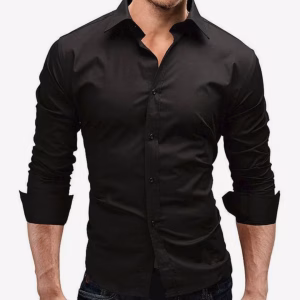 Simple Shirts For Men